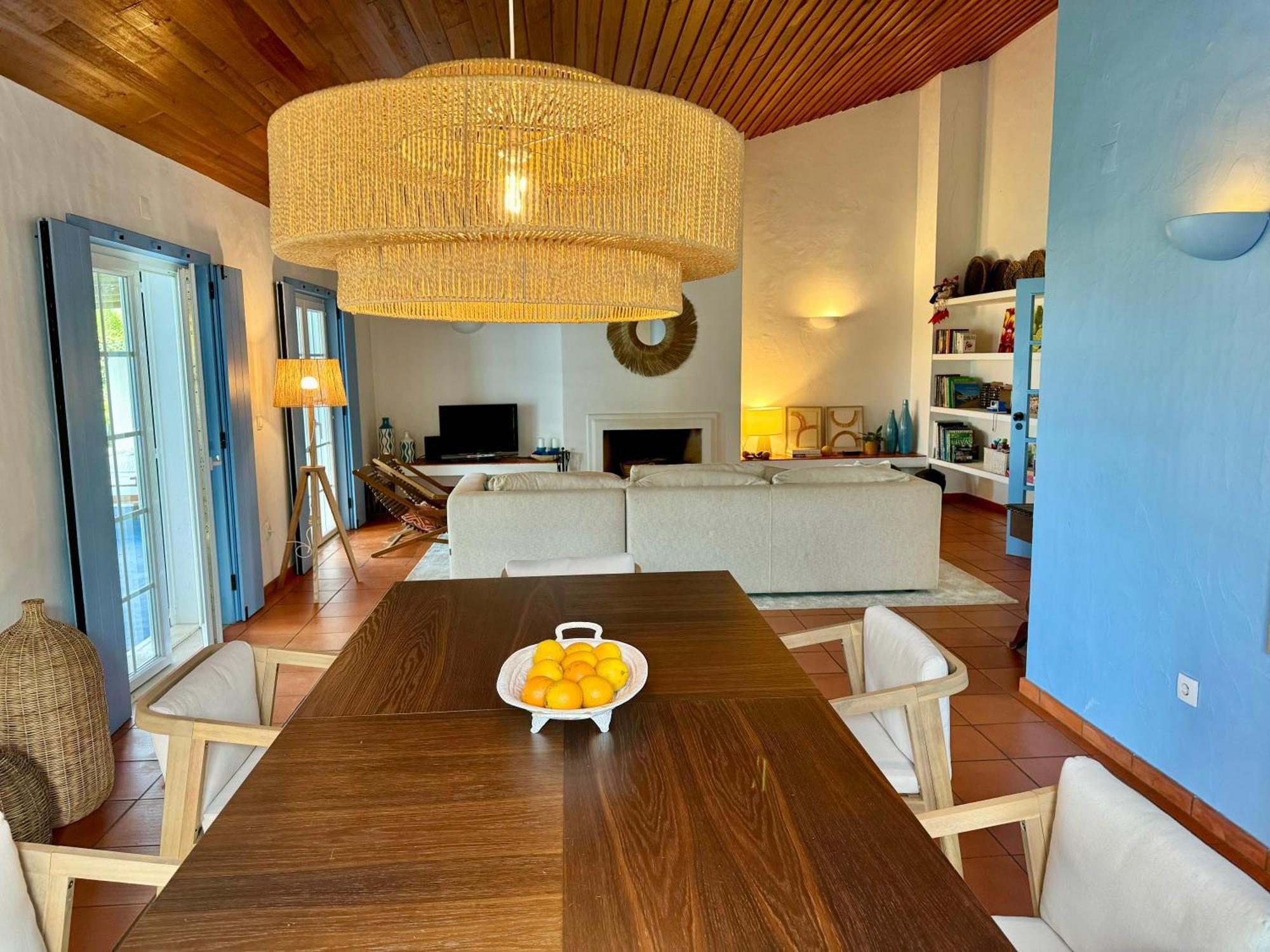 Comporta - Wood & Blue Villa Екстериор снимка